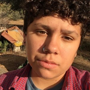 Meet your Posher, Aaron